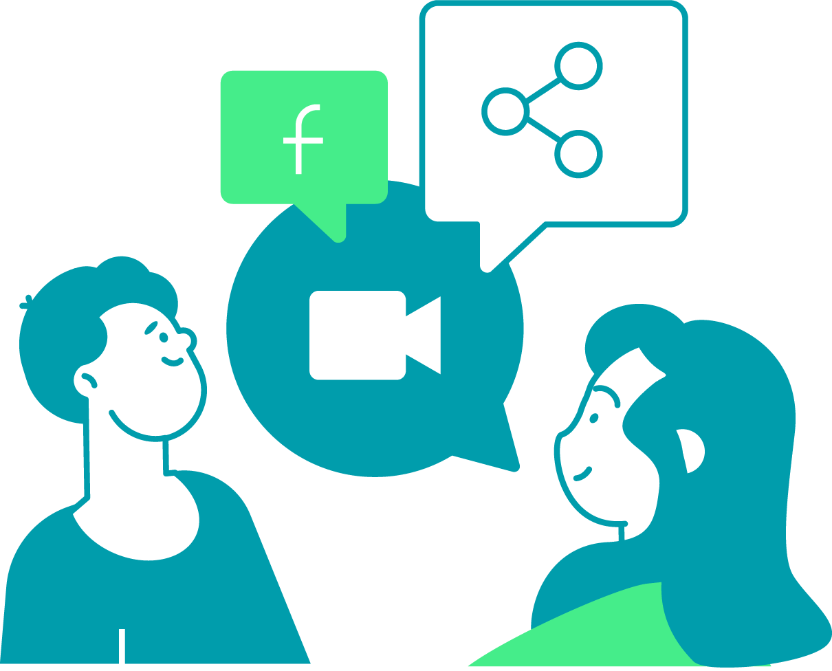 Gemeinsame Partnerschaft Marketing Designsurance Versicherungsmakler
